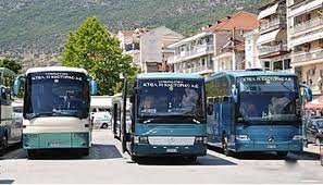 ΚΤΕΛ Καστοριάς: Αλλαγές στα δρομολόγια από και προς Θεσσαλονίκη και Ιωάννινα