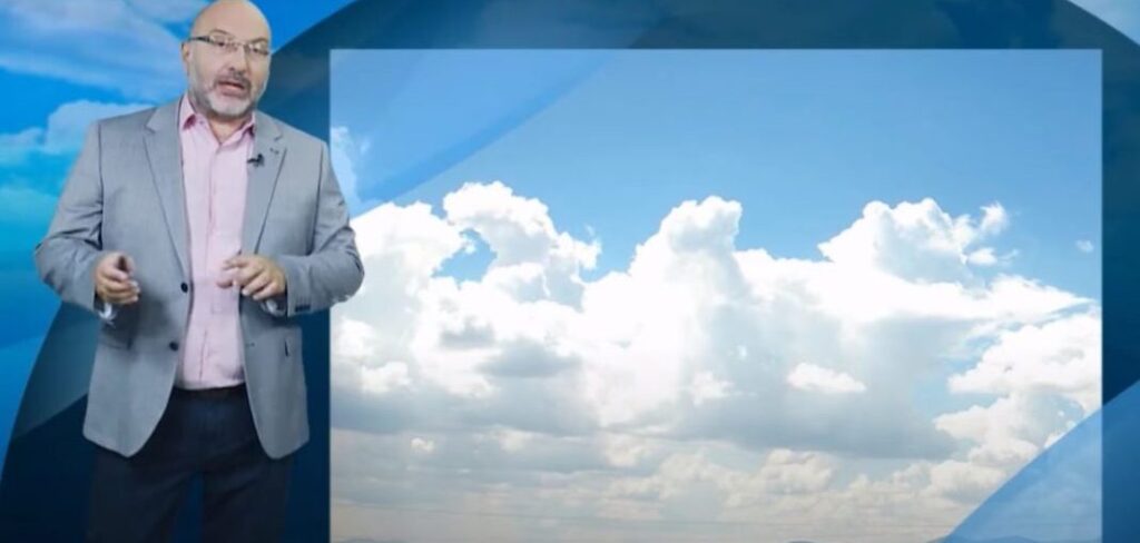 Αρναούτογλου: Πέφτει η θερμοκρασία- Που θα βρέξει