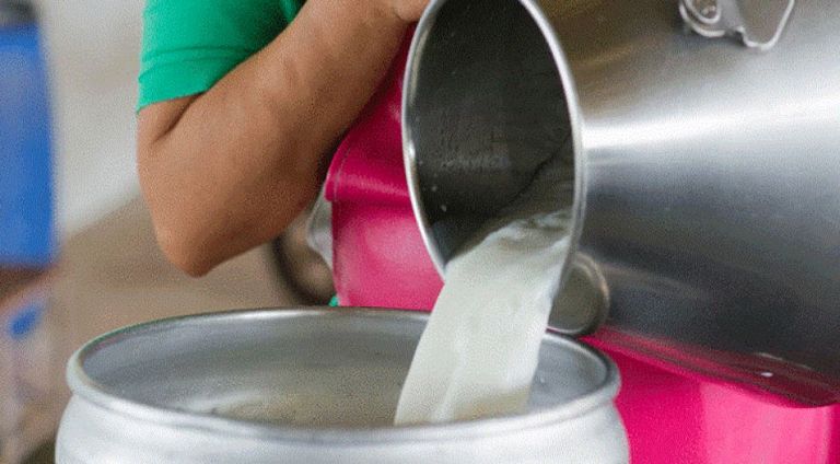 Στα ύψη οι τιμές στα γαλακτοκομικά – Φόβοι για ελλείψεις στην αγορά