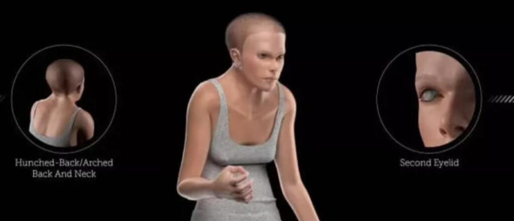 “MINDY”: Ο άνθρωπος του 3000 μ.Χ. (βίντεο)