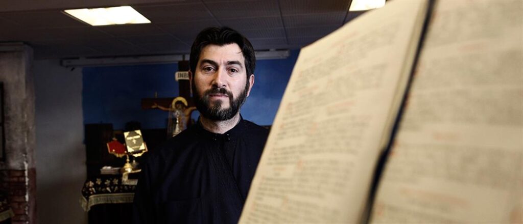 “Κιβωτός του Κόσμου”: Νέες καταγγελίες και για τον πατέρα Αντώνιο