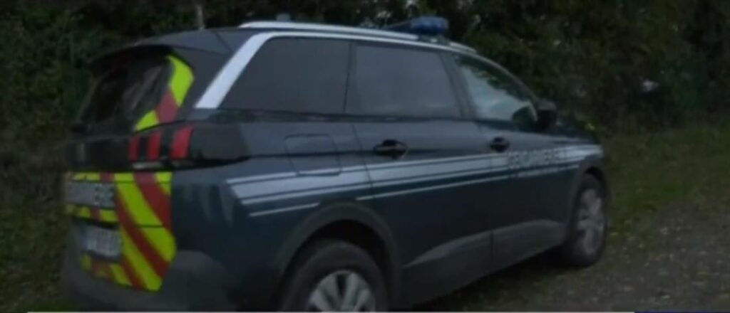 Αντιδήμαρχος βρέθηκε σταυρωμένος σε χωράφι