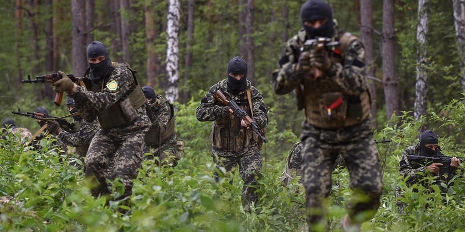 Σε ουκρανικά χέρια η Χερσώνα, μπήκε στην πόλη ο στρατός