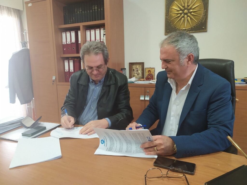 Πρόγραμμα κατάρτισης και πιστοποίησης 86 ανέργων από το Επιμελητήριο Καστοριάς