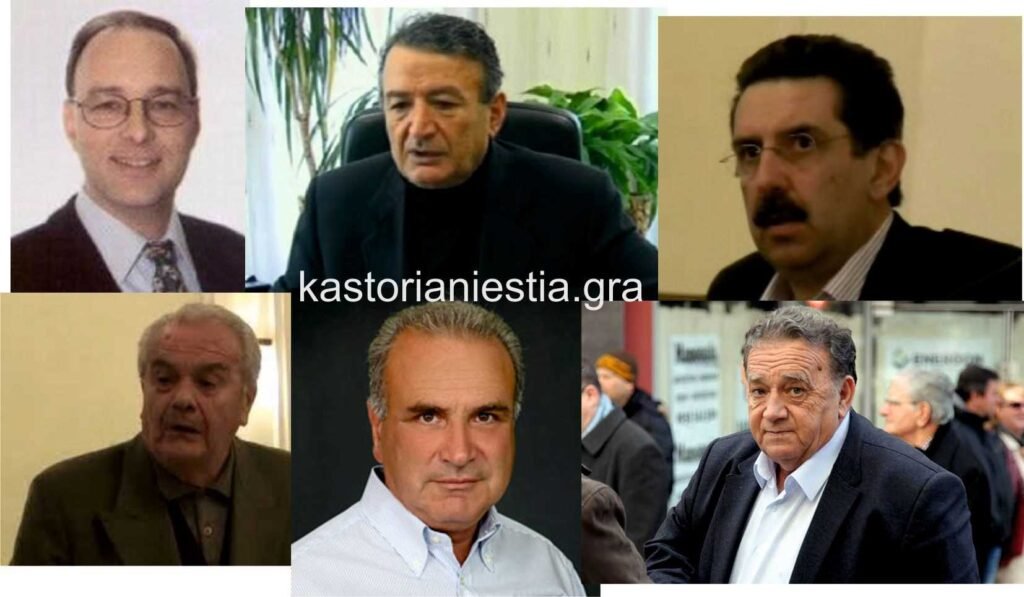 Από το χρίσμα στο ….πείσμα!  (Του Δημήτρη Ιατρίδη)