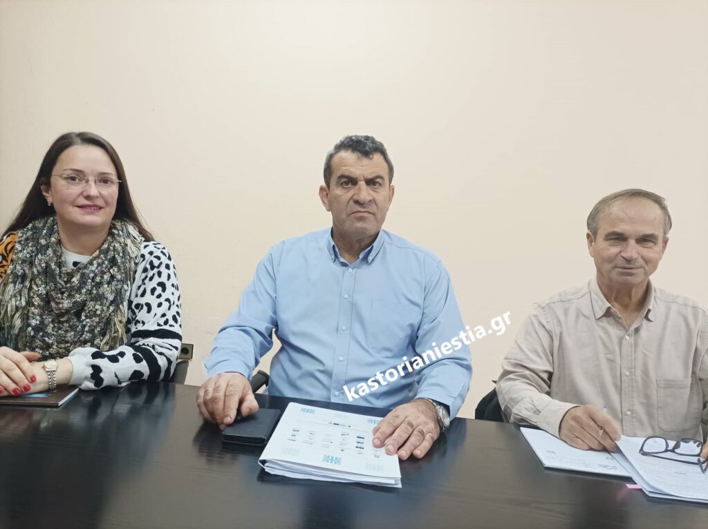 AN.KAΣ.: Ξεκινάει τις επόμενες μέρες η διαβούλευση για το νέο πρόγραμμα Leader  2023-2027