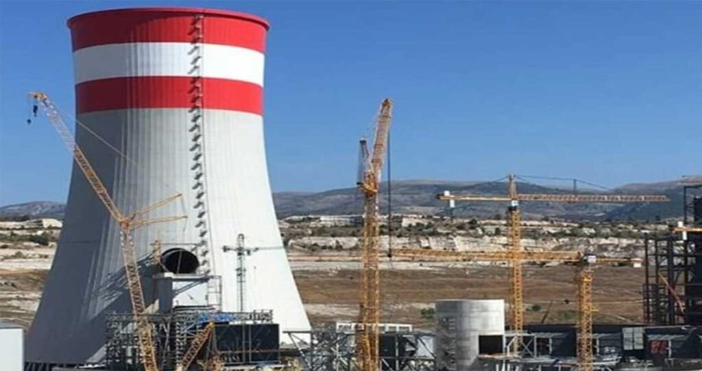 Πτολεμαϊδα: Κούμπωσε στο σύστημα του ΑΔΜΗΕ για πρώτη φορά χτες η 5η Μονάδα και έδωσε τα πρώτα MW στο εθνικό δίκτυο