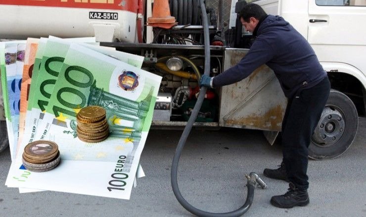 HELLENiQ ENERGY – Πετρέλαιο θέρμανσης: παράταση στην επιδότηση της τιμής