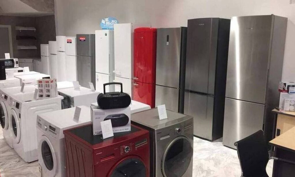 Επιδότηση συσκευών: Τέλος χρόνου για τα voucher, «μπαίνουν» νέοι δικαιούχοι για ψυγεία και air condition με επιδότηση έως 710 ευρώ