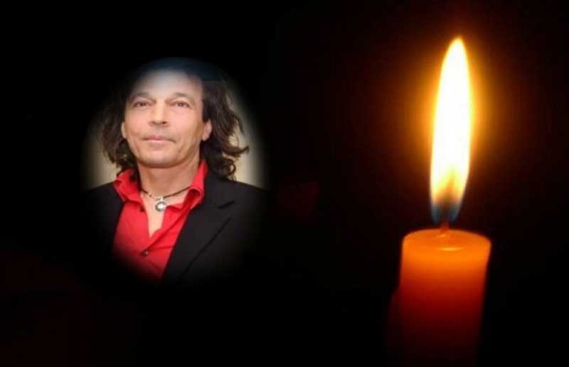 Αύριο το 40ημερο μνημόσυνο του Γιάννη Τομόπουλου “Μοναχογιού”