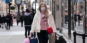 Ωράριο των καταστημάτων της Καστοριάς για την εορταστική περίοδο