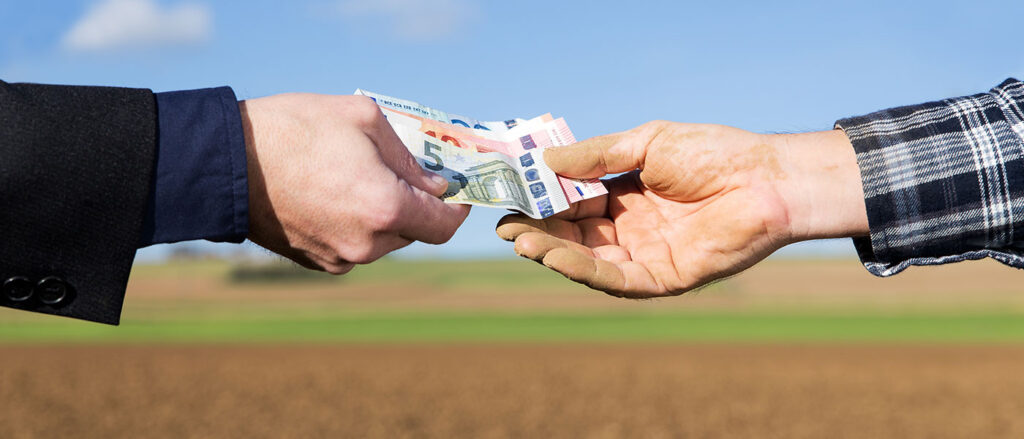 Άνοιξε η πλατφόρμα υποβολής αιτήσεων για την ενίσχυση των 60 εκατ. ευρώ για τα λιπάσματα