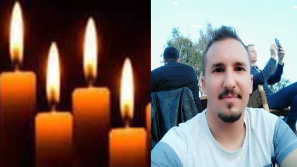 Αύριο η κηδεία του Στέργιου Ζηκούλη