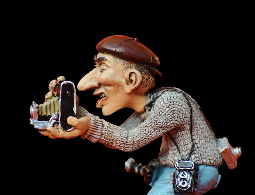 Μορφωτικός Σύλλογος « Η Ορεστίς» ‘Αργους Ορεστικού:   Έναρξη σεμιναρίου φωτογραφίας για αρχάριους