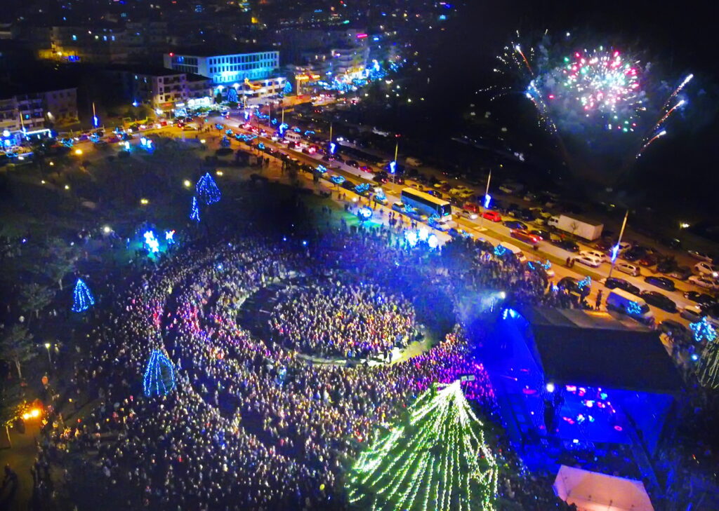 Αν δεν υπήρχε… η Λιμνοπολιτεία…  (Tου Δημήτρη Ιατρίδη)