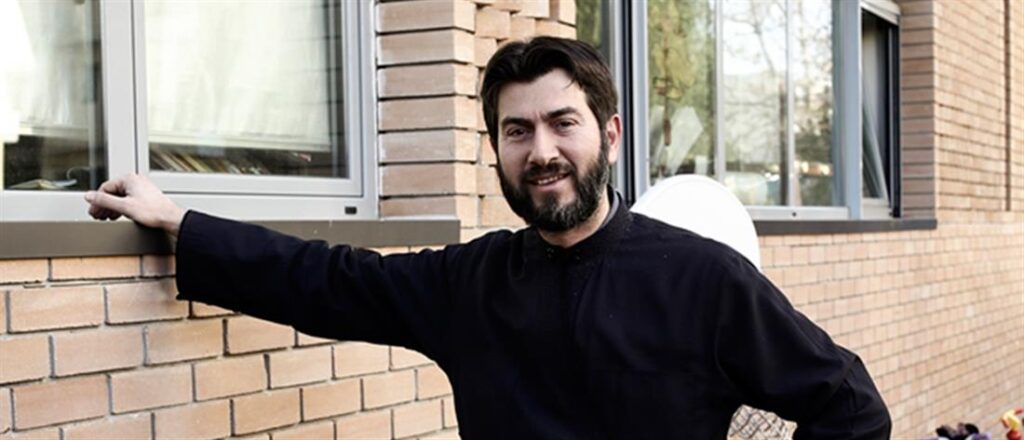 “Κιβωτός του Κόσμου”: Ο πατήρ Αντώνιος καλείται ως ύποπτος για ασέλγεια σε ανήλικο