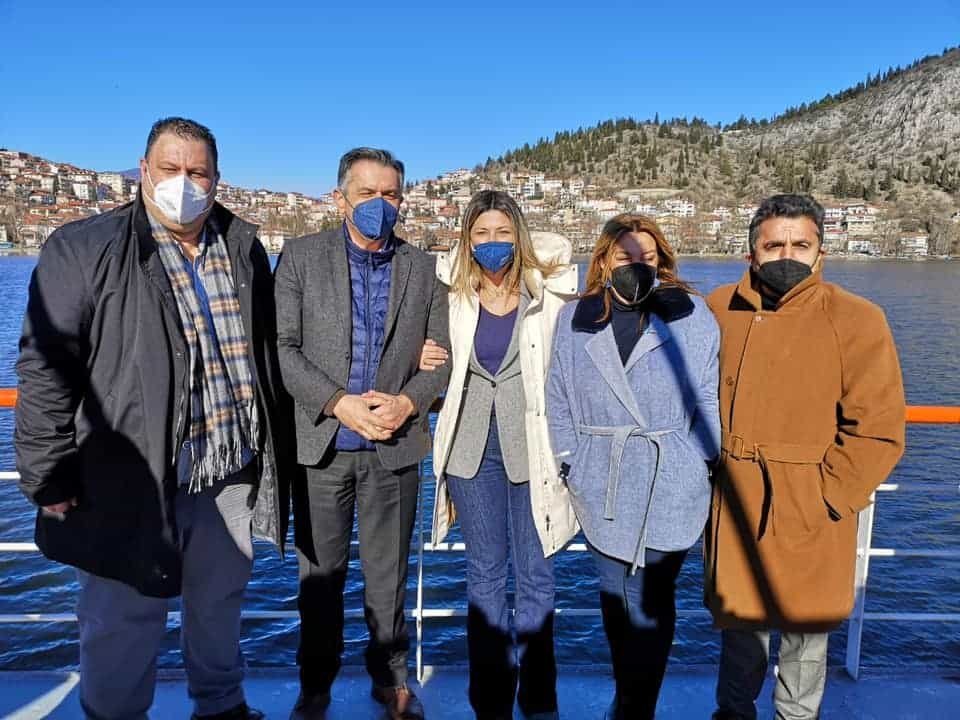 Γκρίζες Ζώνες: Το Βυζαντινό  συνέδριο που δεν έγινε…