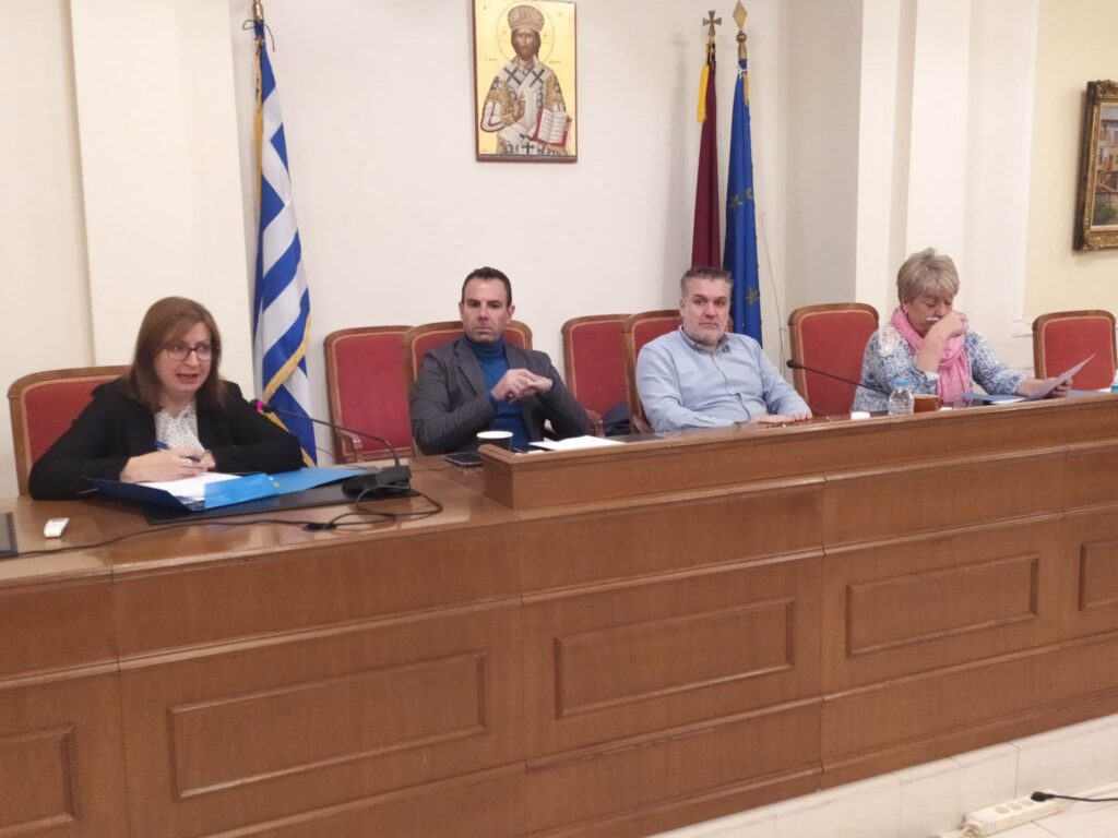 Υπερδιπλασιάστηκε ο προϋπολογισμός  του Δήμου Καστοριάς της περιόδου 2022 – 2023