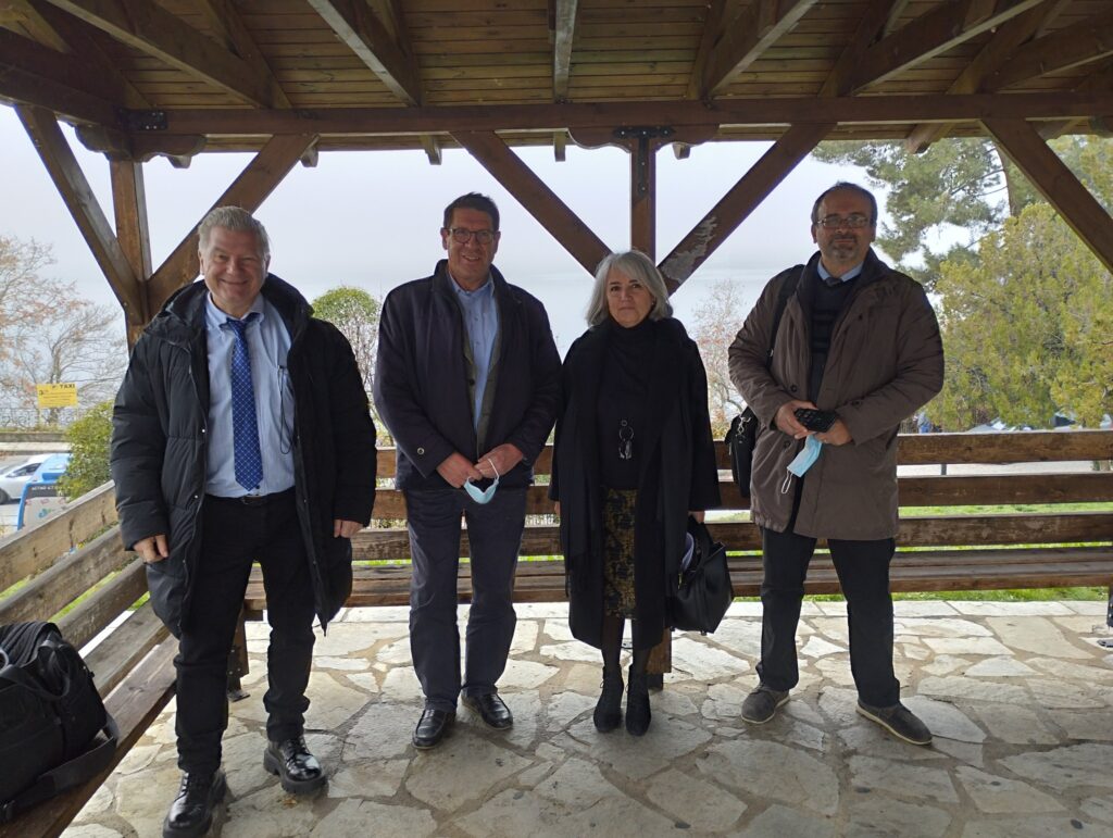 Το Νοσοκομείο Καστοριάς από τα πρώτα πανελλαδικά που υιοθετεί το καινοτομικό σύστημα DRG