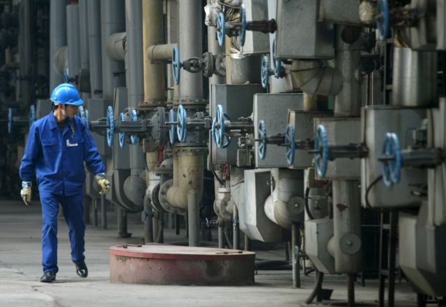 Καστοριά: Το Επταχώρι κατάλληλο  για αποθήκευση διοξειδίου του άνθρακα!