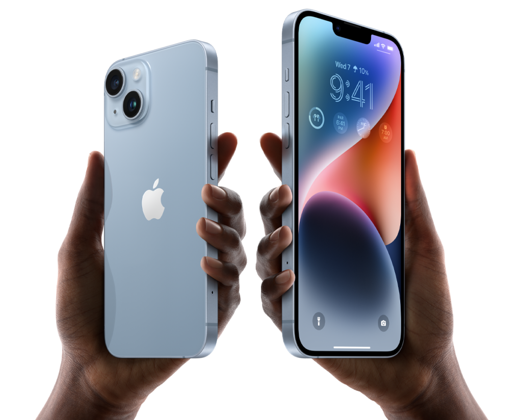 Χάθηκε κινητό τηλέφωνο στο κέντρο της Καστοριάς