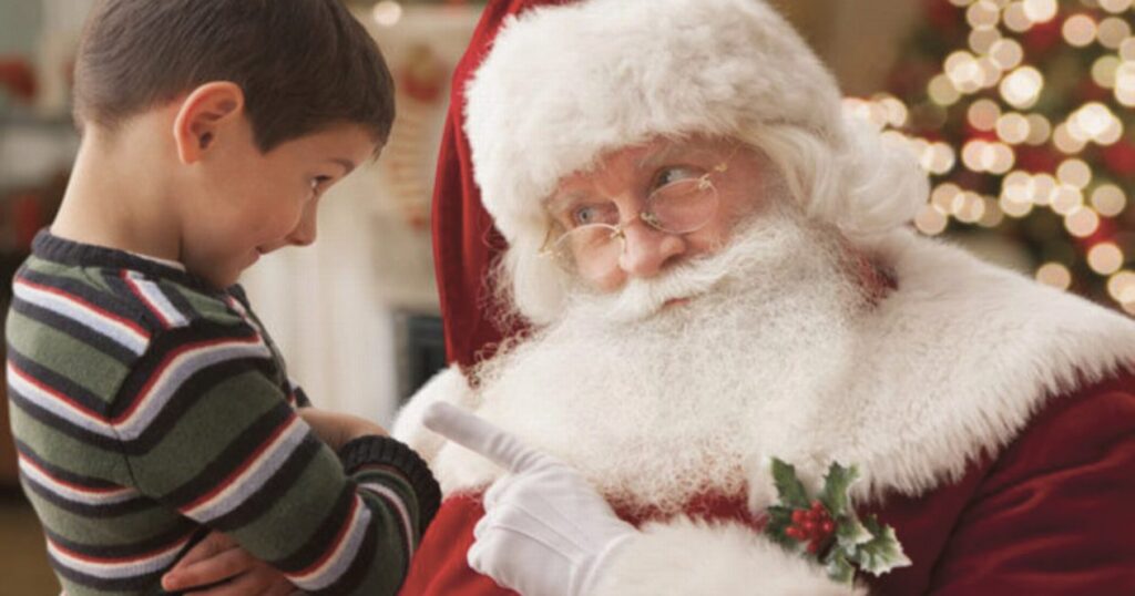 Έρχεται το «Καλάθι του Άϊ Βασίλη» – Αυτό είναι το σήμα, ποια παιχνίδια θα περιλαμβάνει