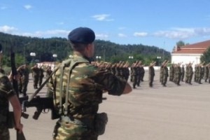 Απογραφή στρατεύσιμων  που γεννήθηκαν το έτος 2005