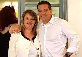 Ο. Τελιγιορίδου: Αύριο η επίσκεψη  του Αλέξη Τσίπρα στην Καστοριά