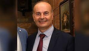 Παραιτήθηκε ο εκτελεστικός γραμματέας της Περιφέρειας Δυτικής Μακεδονίας Γρηγόρης Γρηγοριάδης