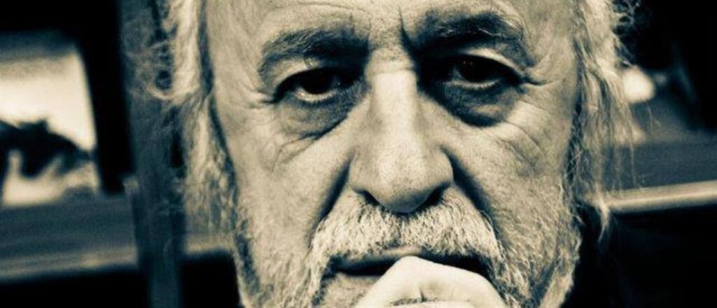 Πέθανε ο Νότης Μαυρουδής – Τραγικό τέλος στο εξοχικό του