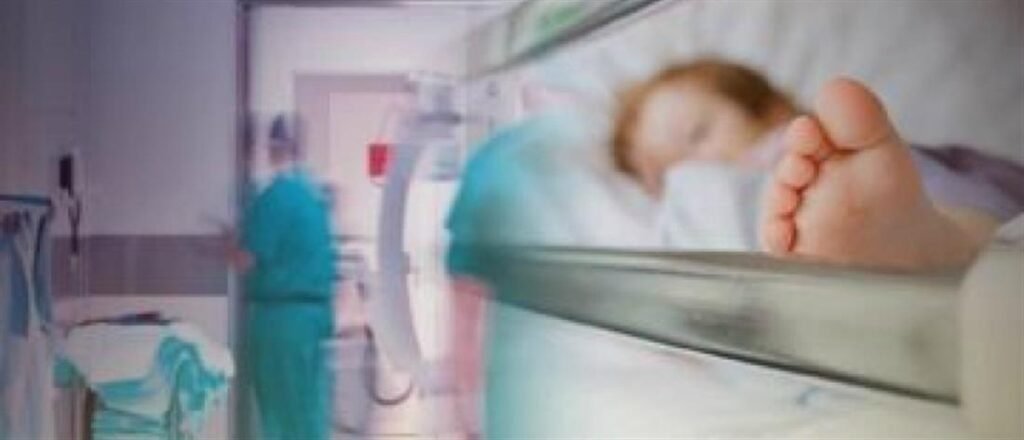 Γρεβενά: Σε 6χρονη η καρδιά του Θωμά, σε βρέφος 5 μηνών το ήπαρ – Σήμερα η κηδεία