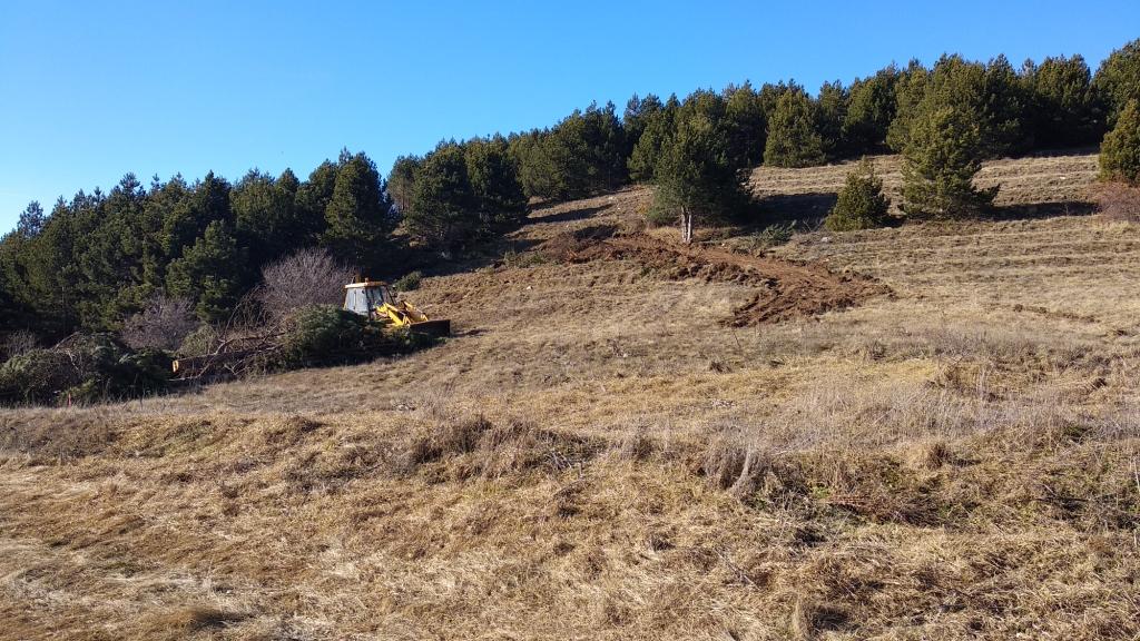 Η Κίνηση Κατοίκων Λεχόβου Ενάντια στις Ανεμογεννήτριες 