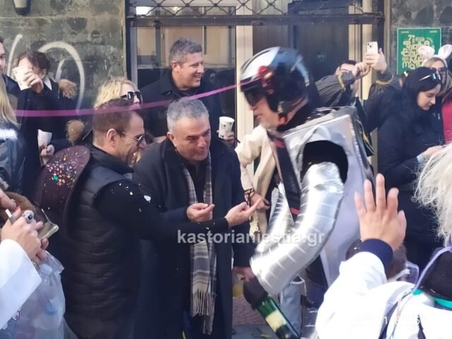 Γκρίζες Ζώνες: ► Τα Ραγκουτσάρια βγάζουν δήμαρχο… και όχι βουλευτή!