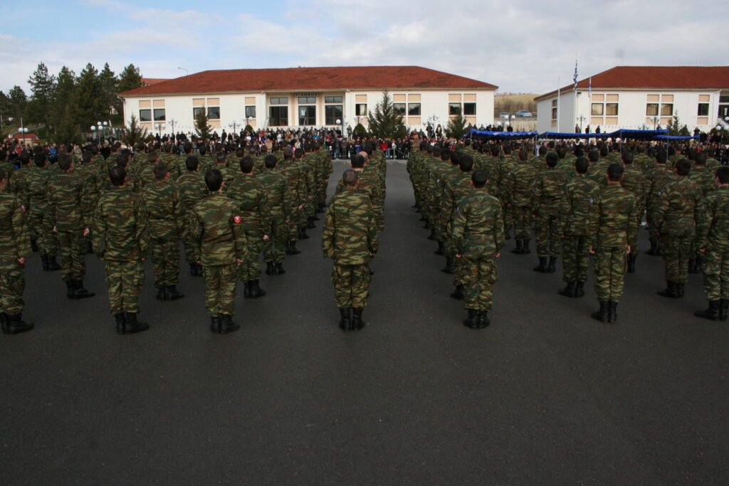 Κίνδυνος για το Κέντρο Νεοσυλλέκτων στα Γρεβενά