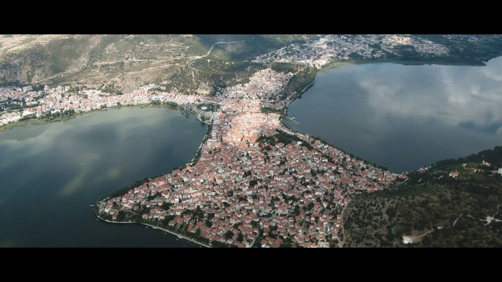 Καστοριά: Σε μια νέα πατρίδα – Ντοκιμαντέρ για τους Μικρασιάτες πρόσφυγες του 1922