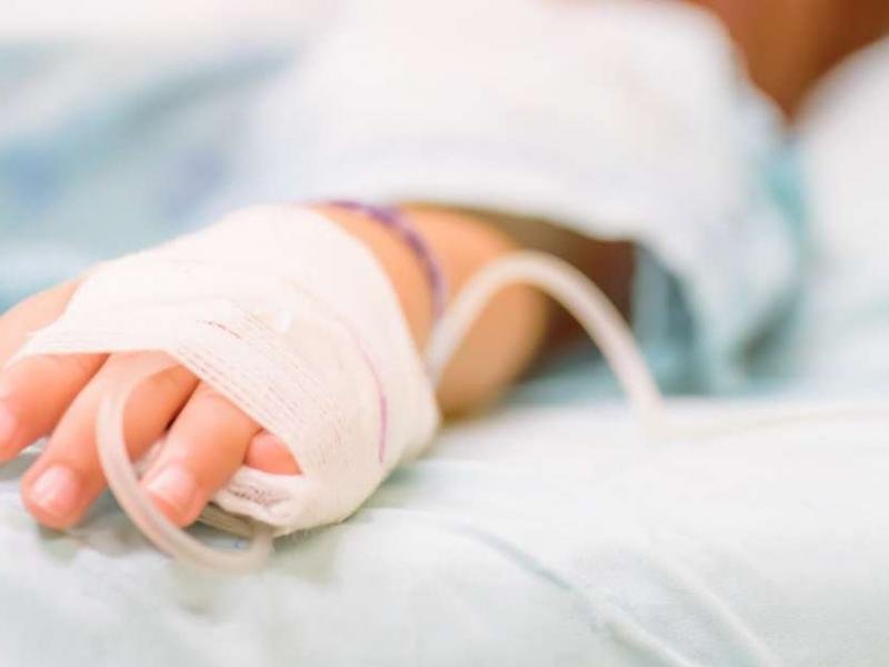 Αγωνία για τον 6χρονο Θωμά από τα Γρεβενά μετά την ανακοπή: Οι γιατροί προχώρησαν σε κατάψυξη εγκεφάλου