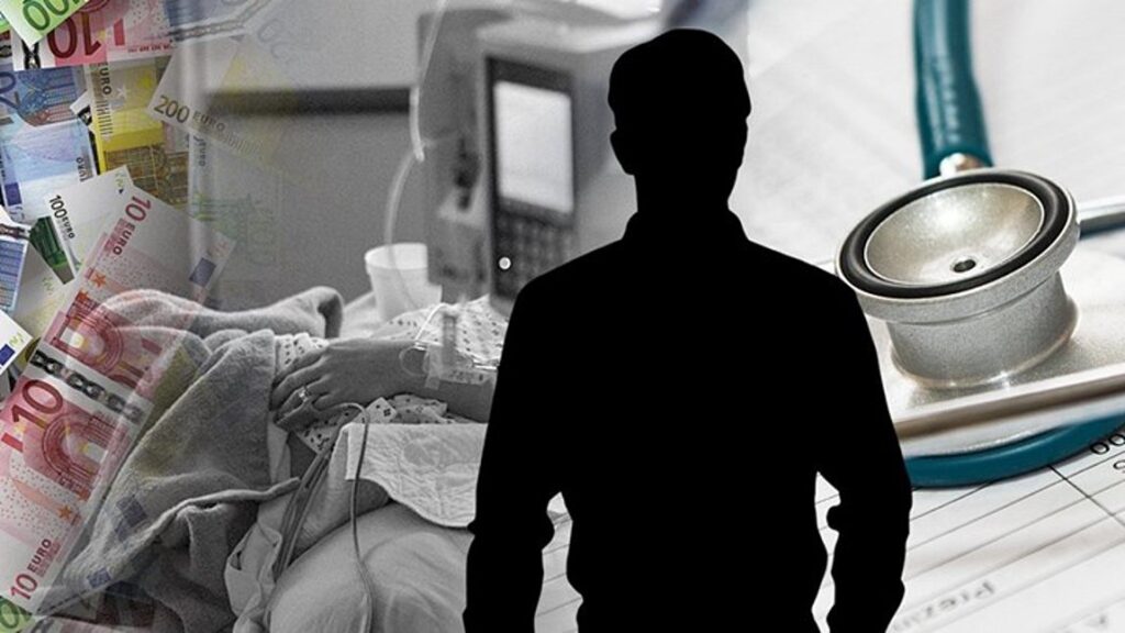 Έρευνα της ΕΛ.ΑΣ. για νέα υπόθεση σοκ με «ψευτογιατρό» – Πέθαναν πέντε ασθενείς