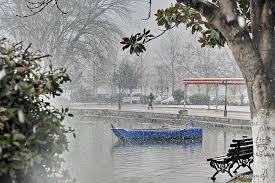 Καιρός: Έρχονται χιόνια ακόμα και μέσα στις πόλεις της Δυτικής Μακεδονίας