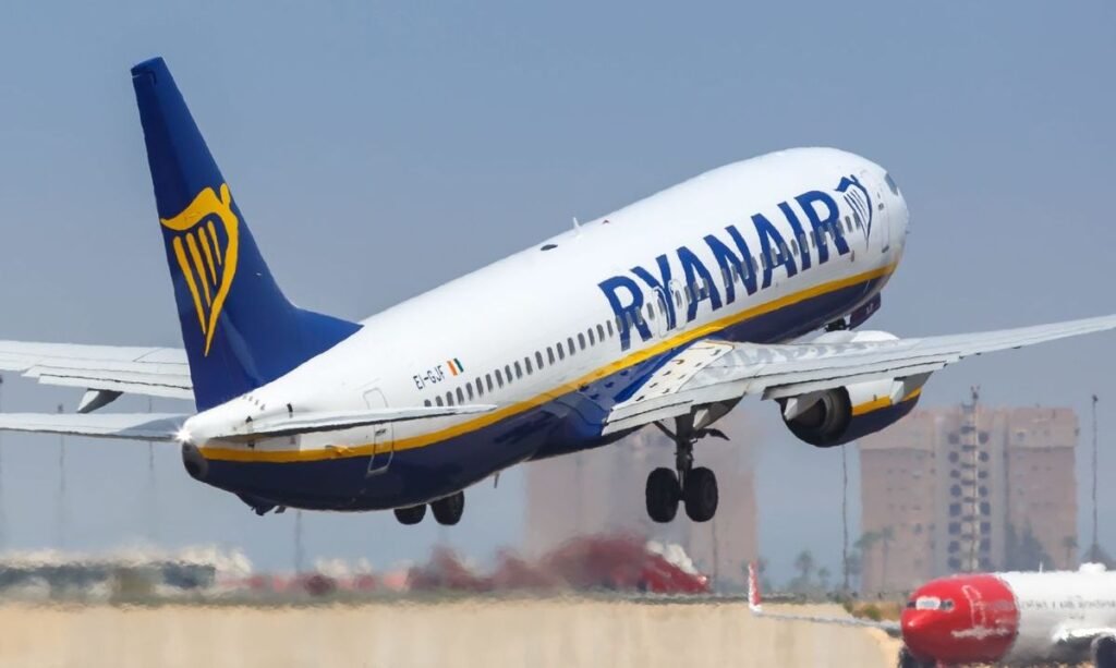 Σήμα για βόμβα σε πτήση προς Αθήνα – Συνοδεύεται από ελληνικά F – 16