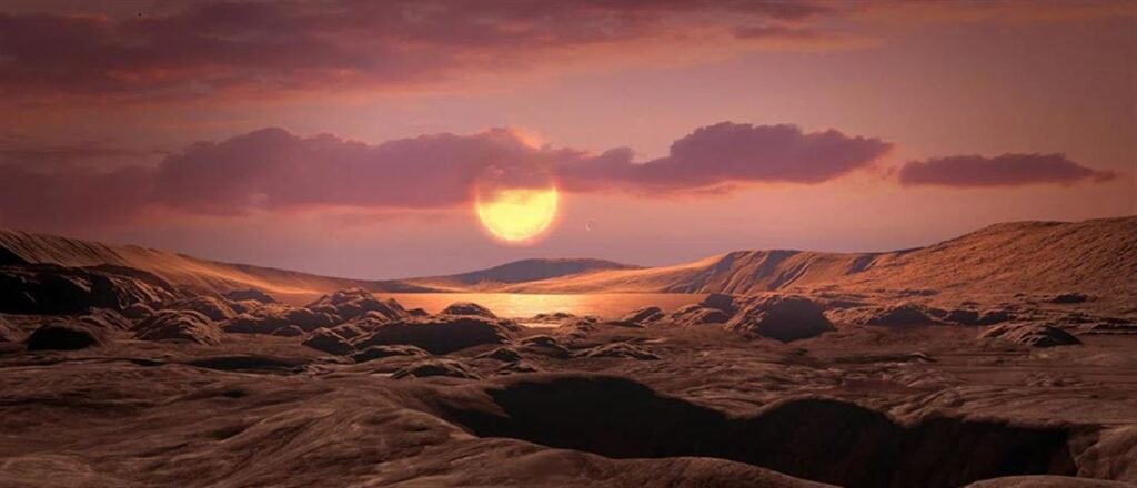 Αστρονόμοι ανακάλυψαν “κατοικήσιμο” εξωπλανήτη όμοιο με τη Γη