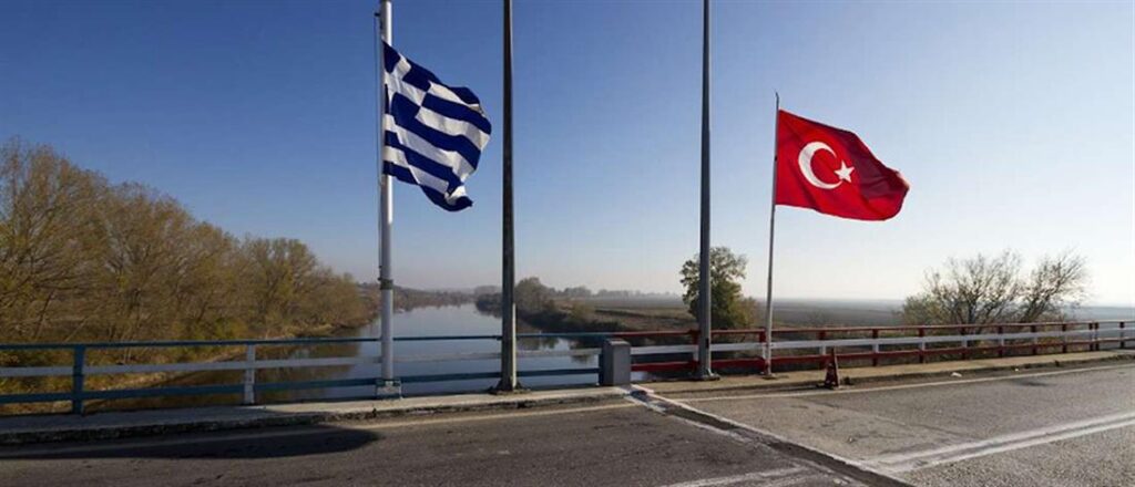 Συνοριοφύλακες – Εικονικά σύμφωνα συμβίωσης: Εισαγγελική έρευνα για την υπόθεση