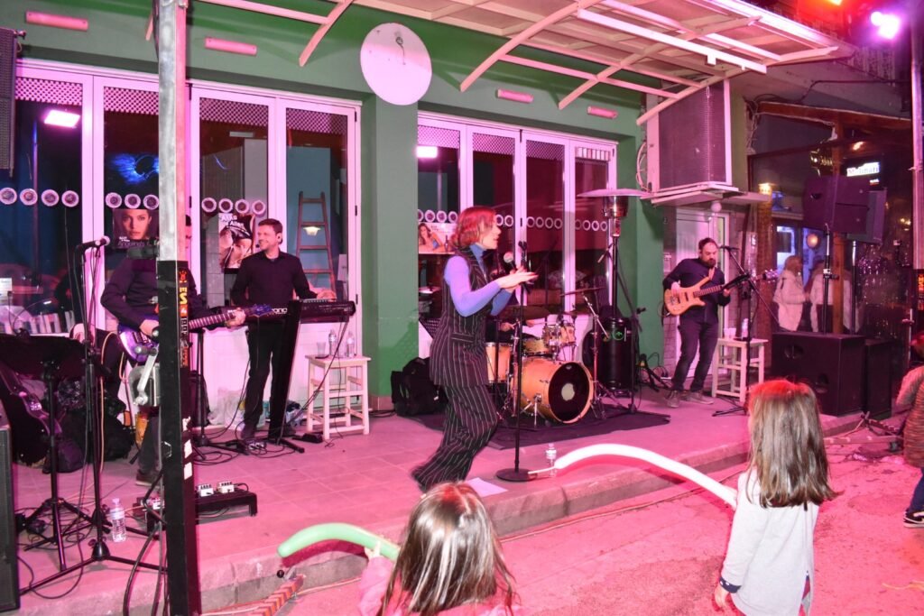 Δήμος Καστοριάς: Αυτή η Αποκριά τα είχε όλα!