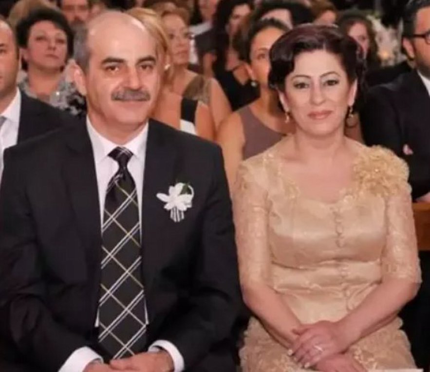 Σεισμός: Νεκρό το ζευγάρι Ελλήνων που αναζητούνταν στην Αντιόχεια