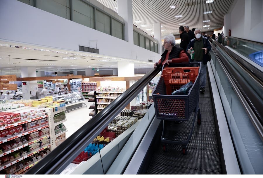 Οι «άτυχοι» του Market Pass: Γιατί η αίτηση στην πλατφόρμα… απορρίπτεται