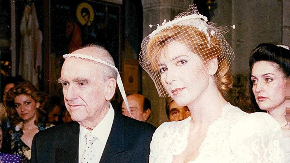 Το παλιό ΠΑΣΟΚ είναι εδώ: Ιδρύεται νέο «ανδρεϊκό» κόμμα, σε πρωταγωνιστικό ρόλο η Δήμητρα Λιάνη