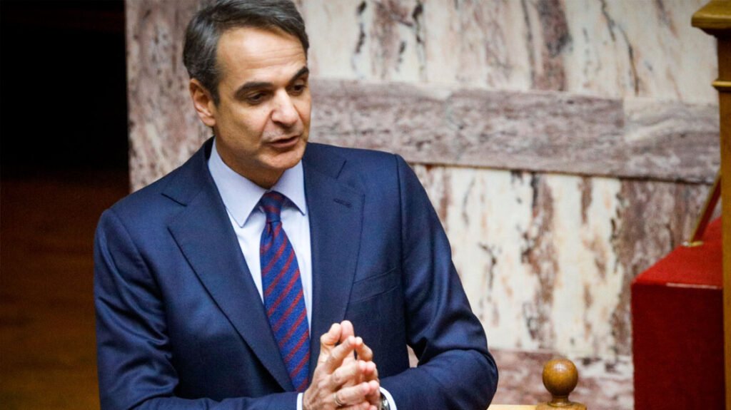 Την Δευτέρα 13 Φεβρουαρίου έρχεται ο Πρωθυπουργός στην Καστοριά