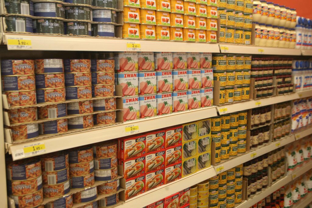 Ο γρίφος της ημερομηνίας λήξης και μέχρι πότε μπορείς να καταναλώσεις ένα τρόφιμο που έχει λήξει