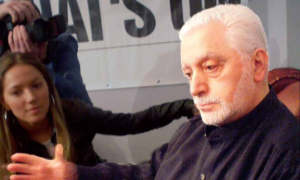 Πέθανε ο Paco Rabanne