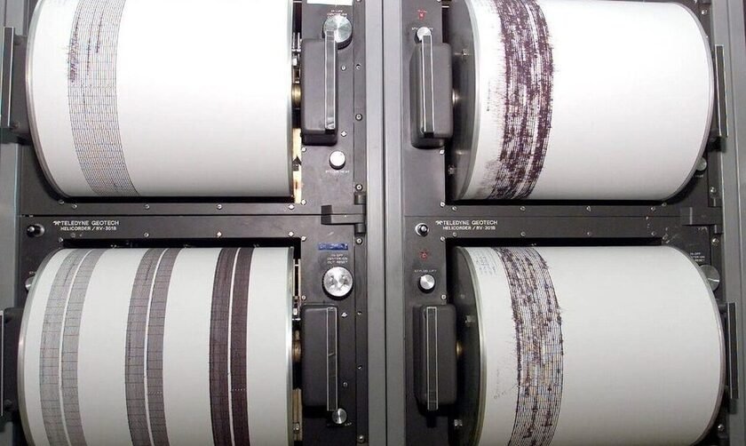 Σεισμός: Ο ερευνητής που προέβλεψε τα 7,8 Ρίχτερ της Τουρκίας, τώρα προειδοποιεί την Ελλάδα