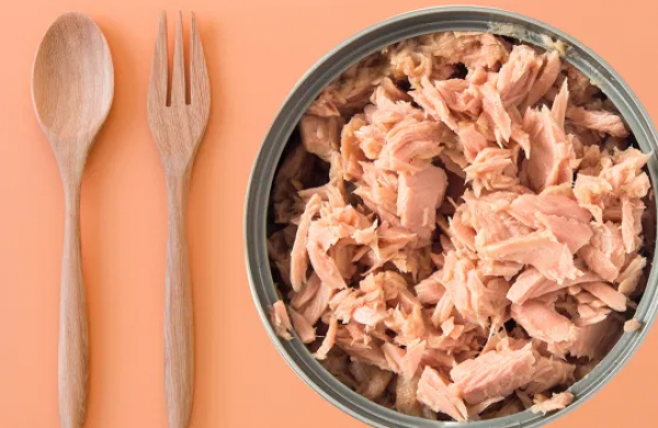 Συναγερμός για τον τόνο σε κονσέρβα: Ανησυχία για τα επίπεδα υδραργύρου, οι βλαβερές συνέπειες της νευροτοξίνης